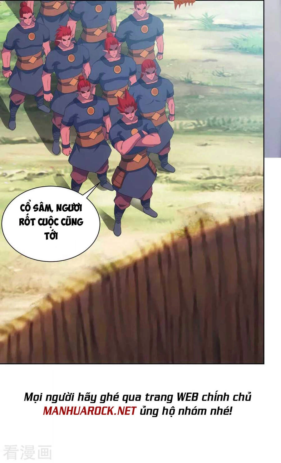 Trọng Sinh Sau Tám Vạn Năm Chapter 236 - 25