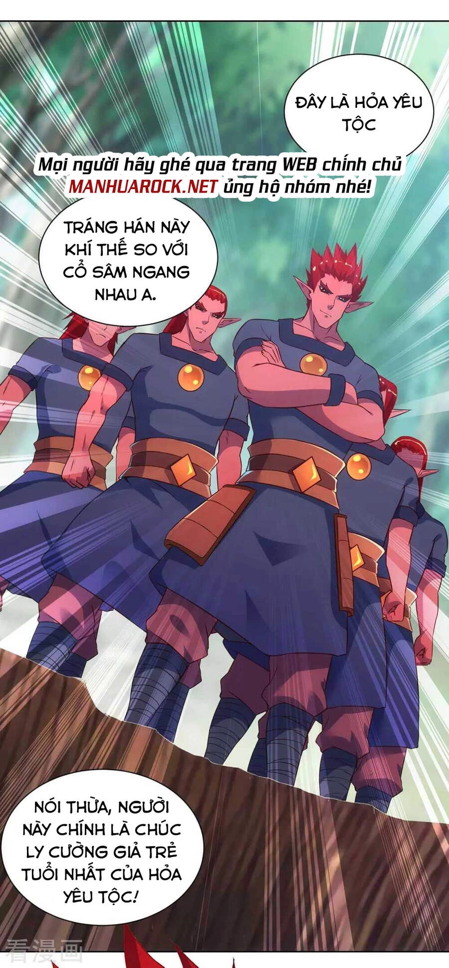 Trọng Sinh Sau Tám Vạn Năm Chapter 236 - 26