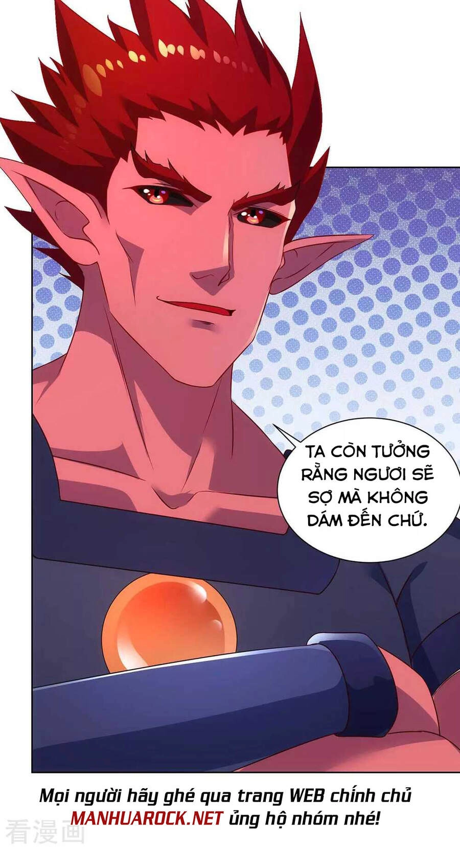 Trọng Sinh Sau Tám Vạn Năm Chapter 236 - 27