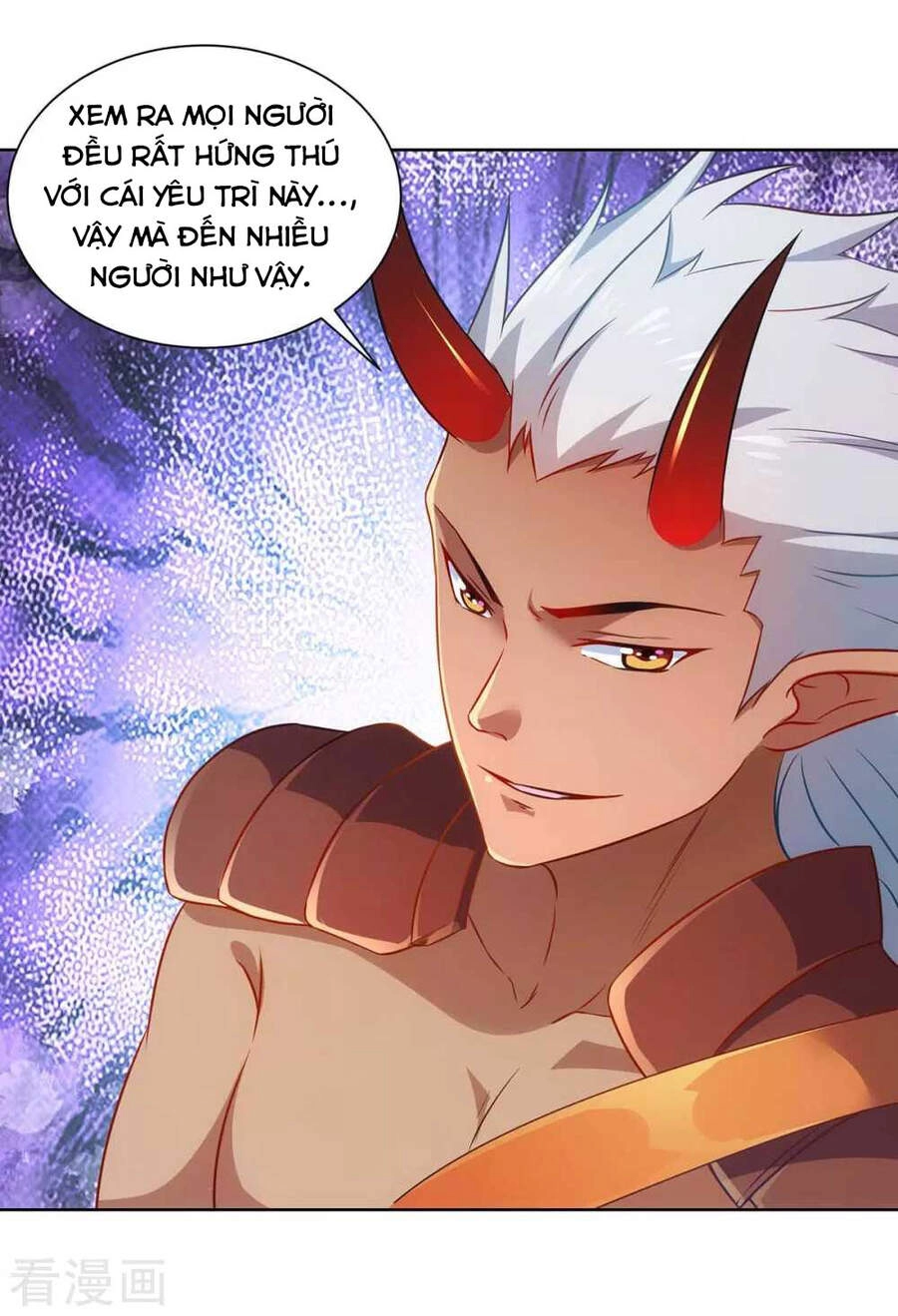 Trọng Sinh Sau Tám Vạn Năm Chapter 236 - 28