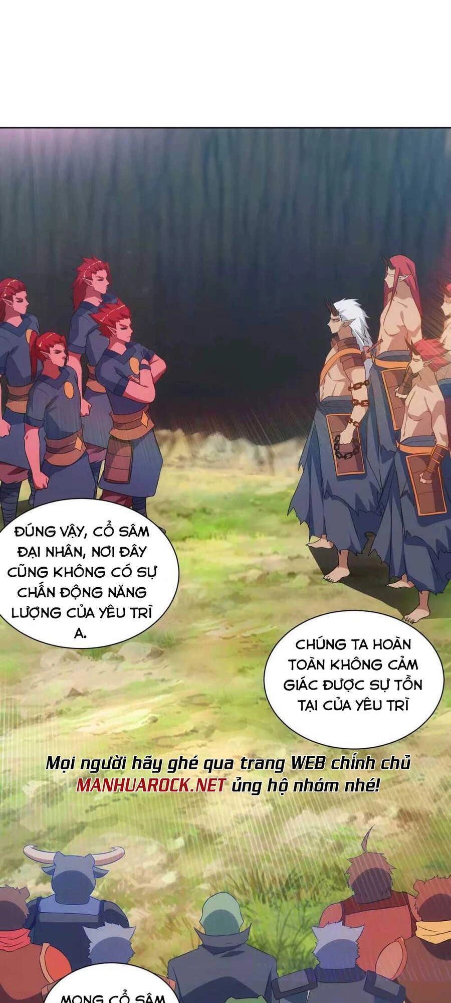 Trọng Sinh Sau Tám Vạn Năm Chapter 236 - 30