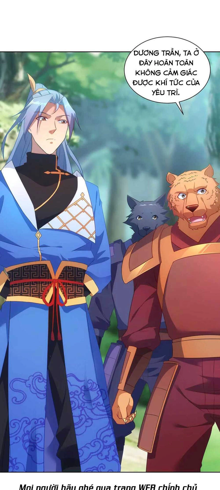 Trọng Sinh Sau Tám Vạn Năm Chapter 236 - 32