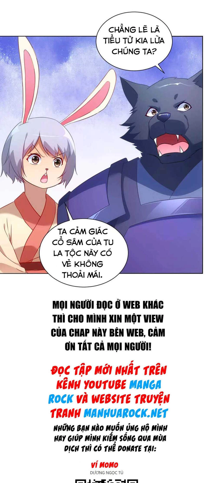 Trọng Sinh Sau Tám Vạn Năm Chapter 236 - 34