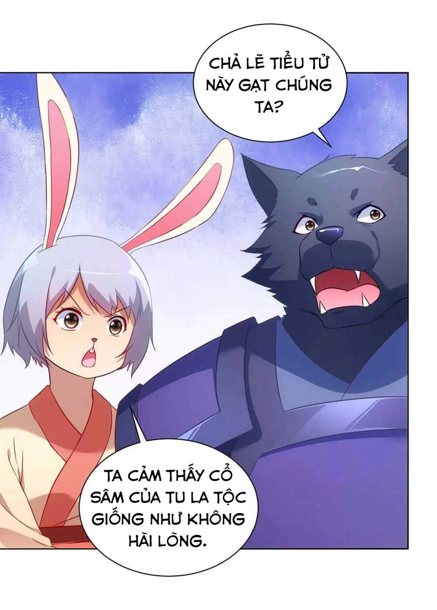 Trọng Sinh Sau Tám Vạn Năm Chapter 237 - 3