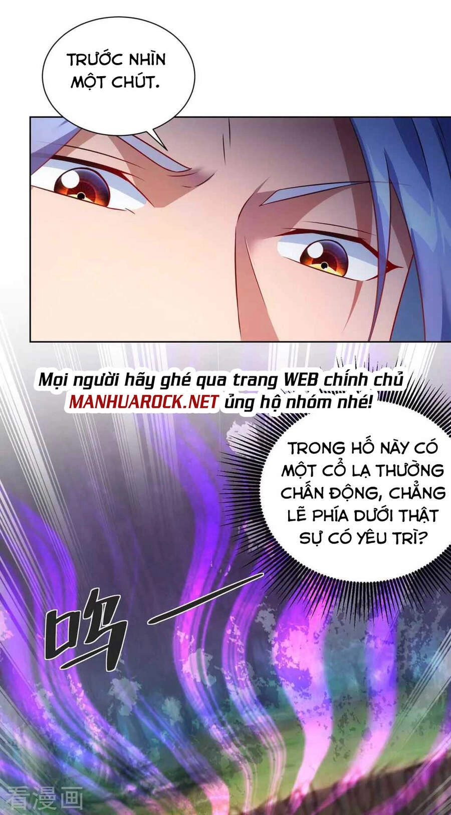 Trọng Sinh Sau Tám Vạn Năm Chapter 237 - 4