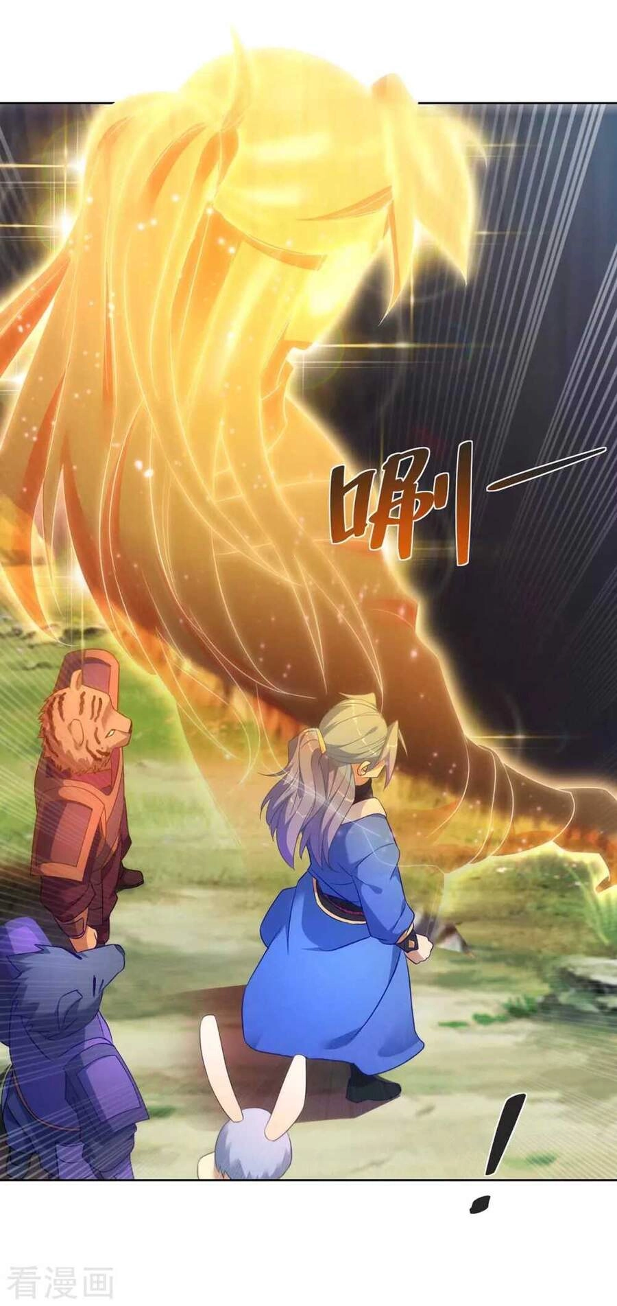 Trọng Sinh Sau Tám Vạn Năm Chapter 237 - 8