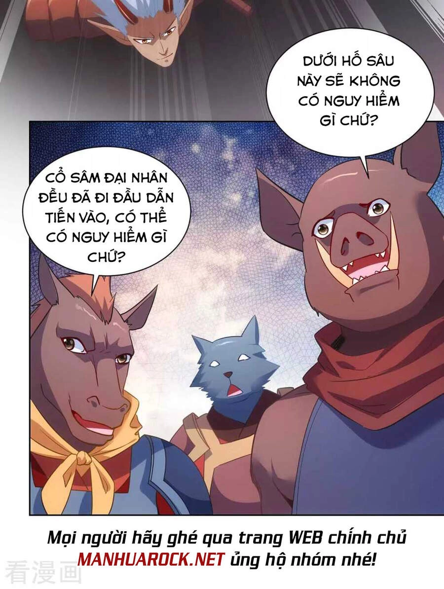 Trọng Sinh Sau Tám Vạn Năm Chapter 237 - 12