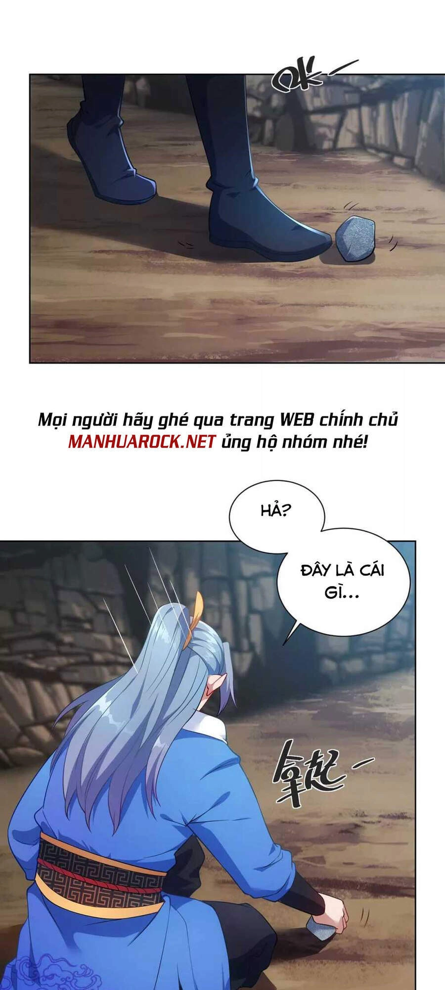 Trọng Sinh Sau Tám Vạn Năm Chapter 237 - 18