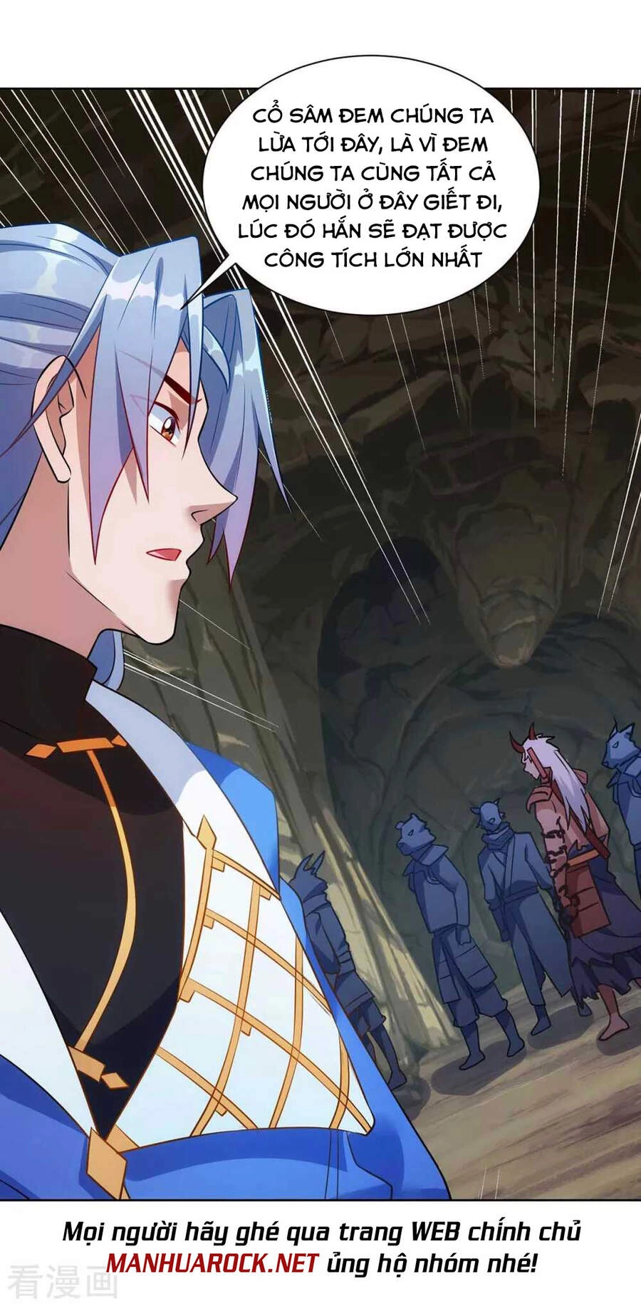 Trọng Sinh Sau Tám Vạn Năm Chapter 237 - 24