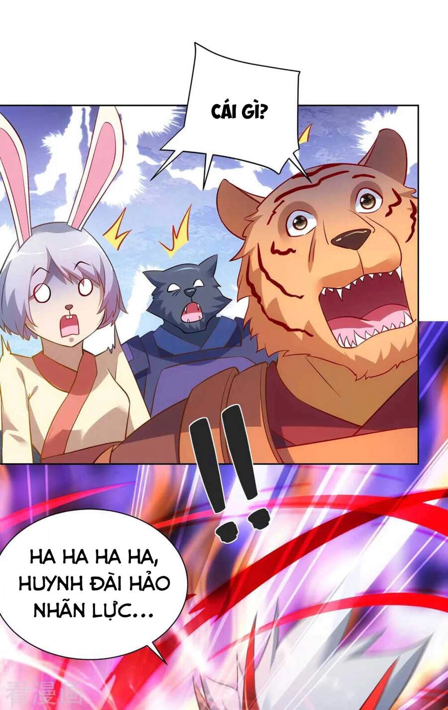 Trọng Sinh Sau Tám Vạn Năm Chapter 237 - 25