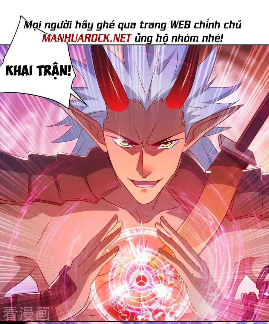 Trọng Sinh Sau Tám Vạn Năm Chapter 237 - 30