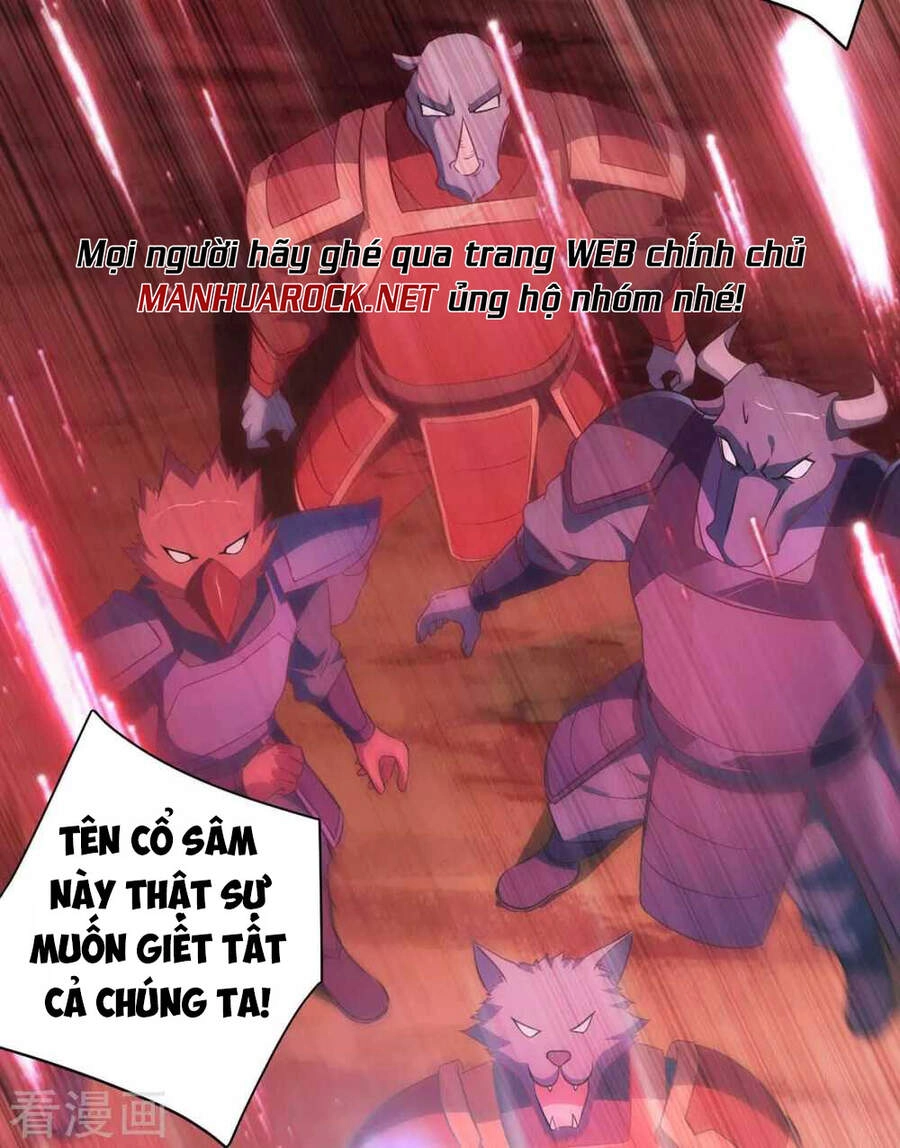 Trọng Sinh Sau Tám Vạn Năm Chapter 237 - 33