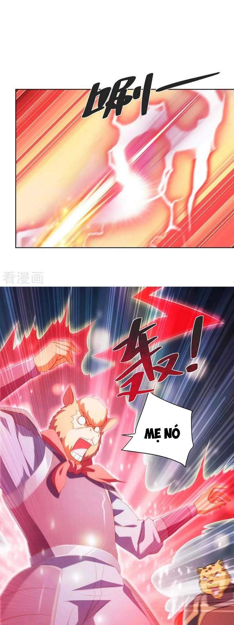 Trọng Sinh Sau Tám Vạn Năm Chapter 238 - 1