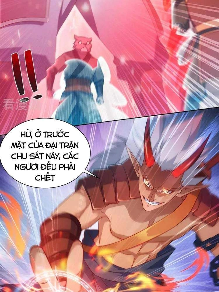 Trọng Sinh Sau Tám Vạn Năm Chapter 238 - 2