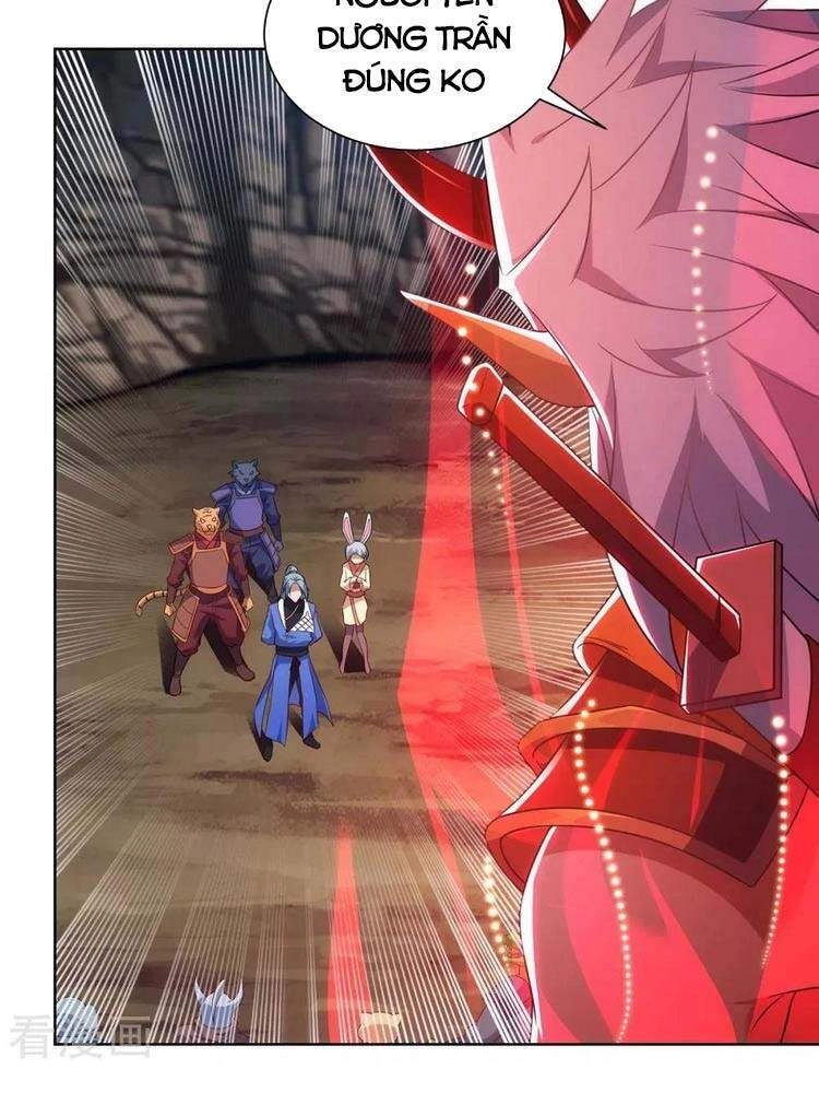 Trọng Sinh Sau Tám Vạn Năm Chapter 238 - 4