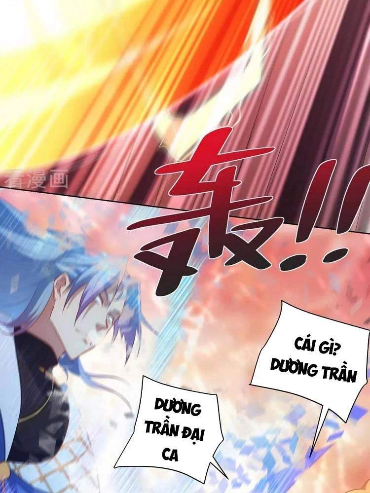 Trọng Sinh Sau Tám Vạn Năm Chapter 238 - 6