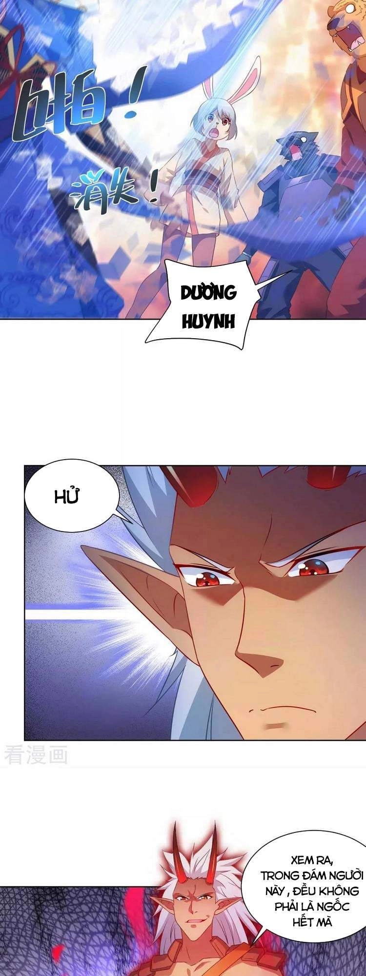 Trọng Sinh Sau Tám Vạn Năm Chapter 238 - 7