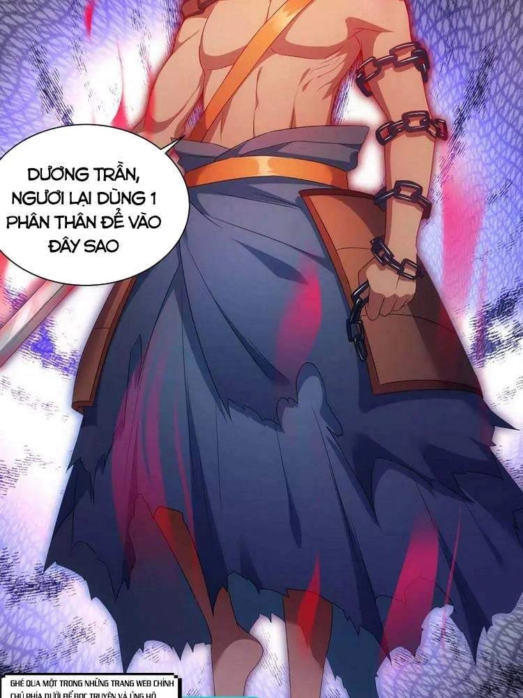 Trọng Sinh Sau Tám Vạn Năm Chapter 238 - 8