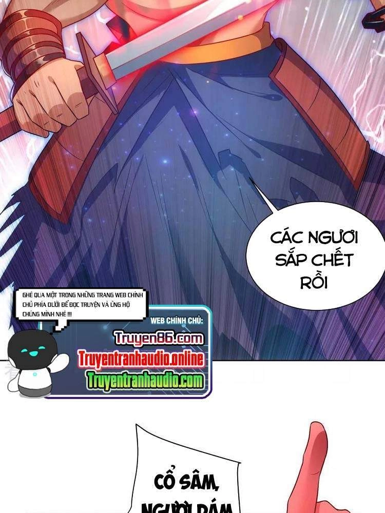 Trọng Sinh Sau Tám Vạn Năm Chapter 238 - 12