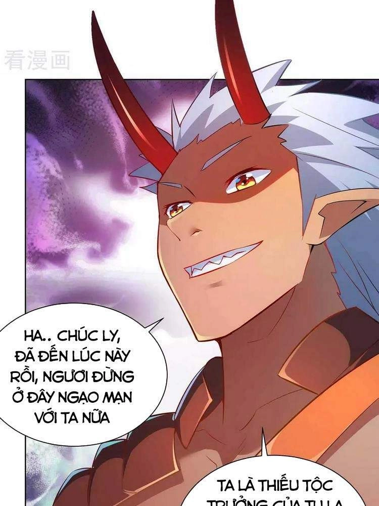 Trọng Sinh Sau Tám Vạn Năm Chapter 238 - 14