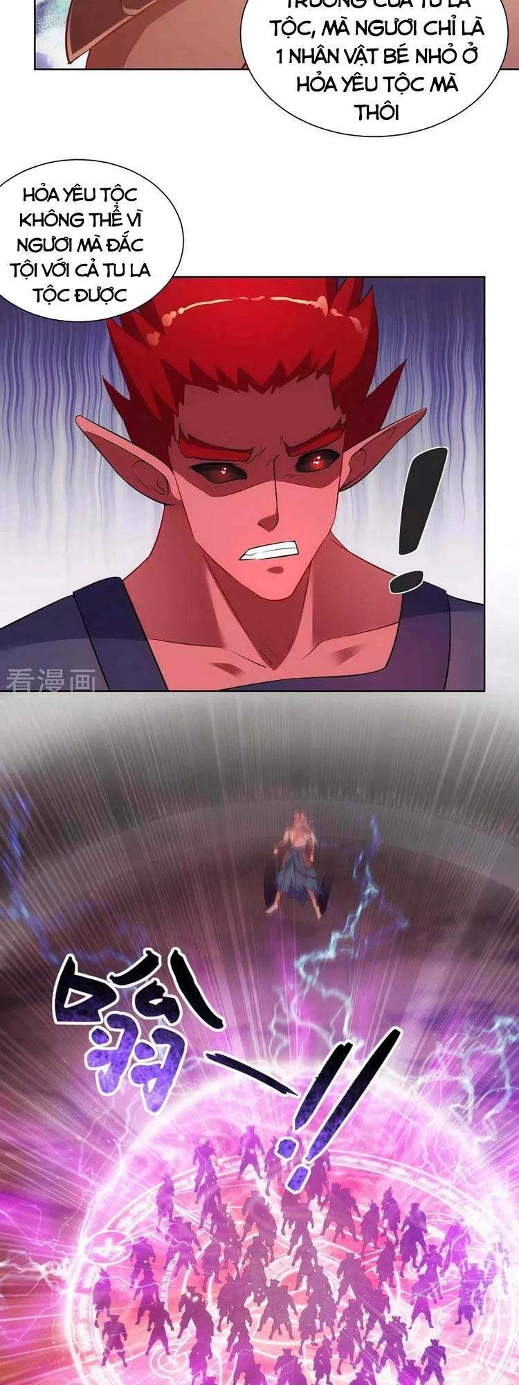 Trọng Sinh Sau Tám Vạn Năm Chapter 238 - 15