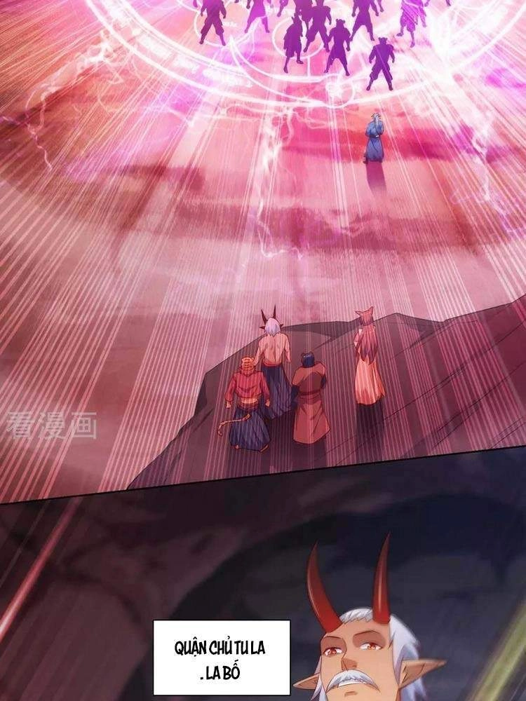 Trọng Sinh Sau Tám Vạn Năm Chapter 238 - 16