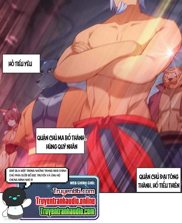 Trọng Sinh Sau Tám Vạn Năm Chapter 238 - 17