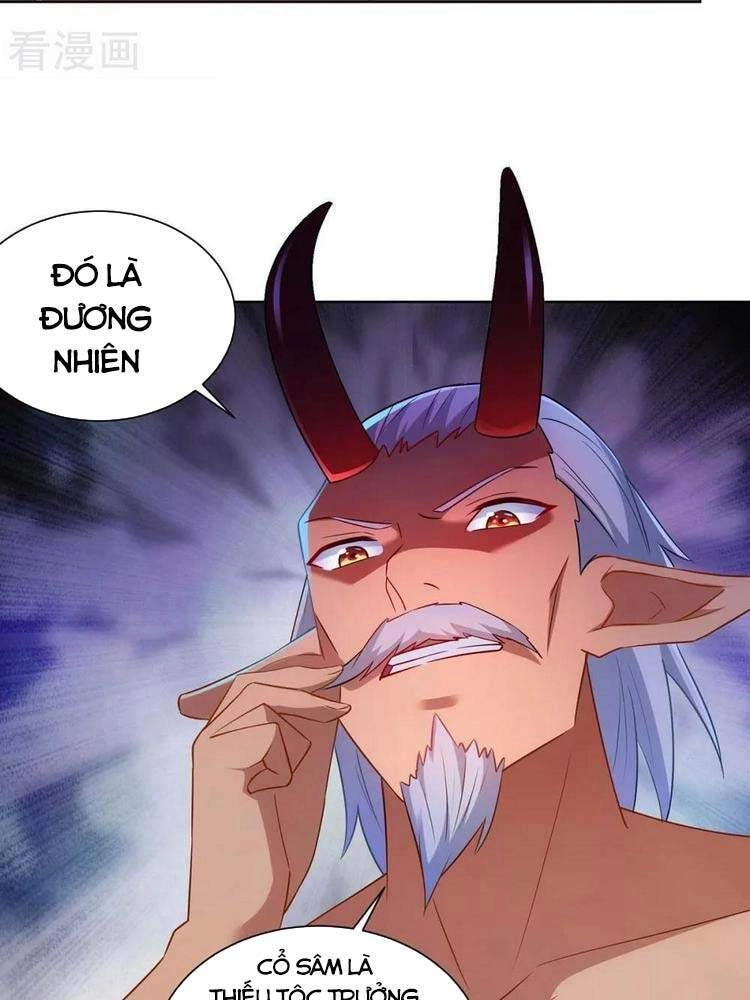 Trọng Sinh Sau Tám Vạn Năm Chapter 238 - 19