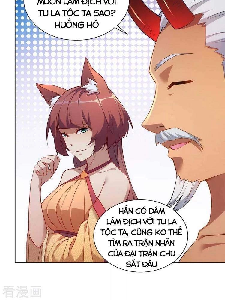 Trọng Sinh Sau Tám Vạn Năm Chapter 238 - 21