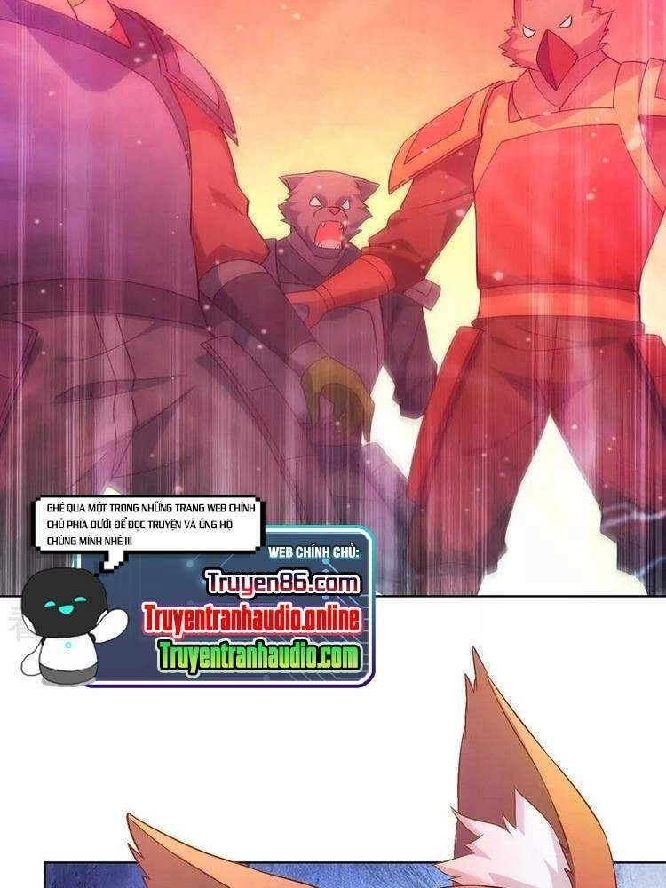 Trọng Sinh Sau Tám Vạn Năm Chapter 238 - 23