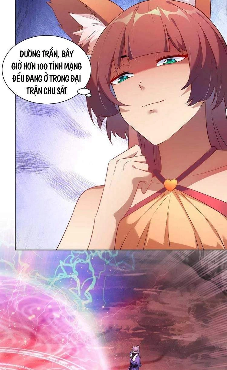 Trọng Sinh Sau Tám Vạn Năm Chapter 238 - 24