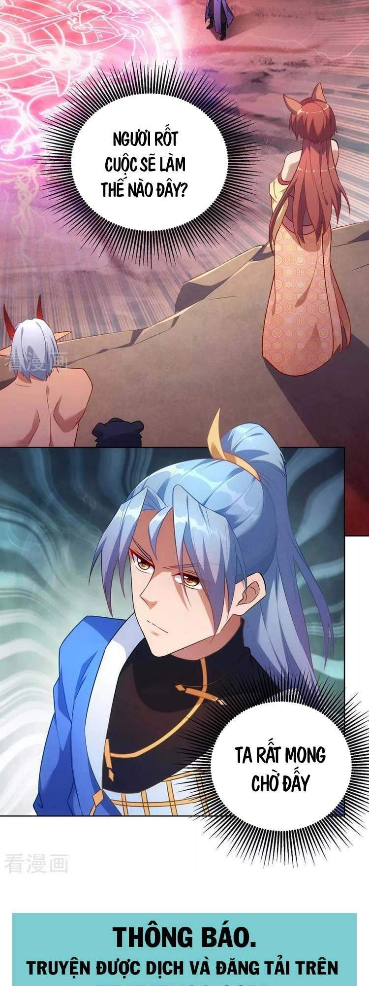 Trọng Sinh Sau Tám Vạn Năm Chapter 238 - 25