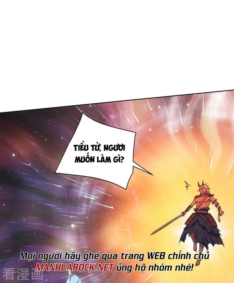 Trọng Sinh Sau Tám Vạn Năm Chapter 239 - 3