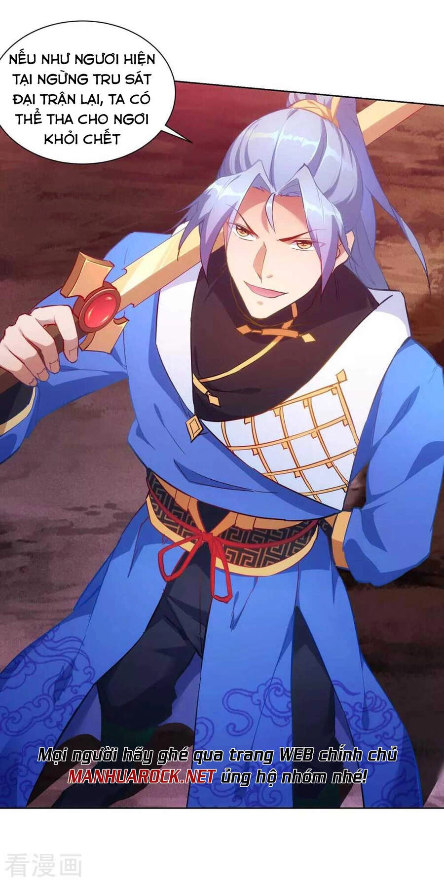 Trọng Sinh Sau Tám Vạn Năm Chapter 239 - 5