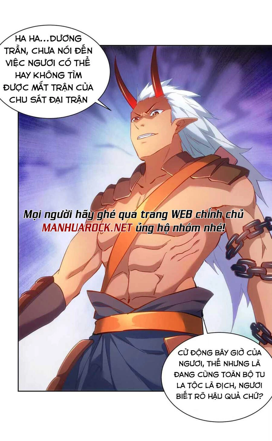 Trọng Sinh Sau Tám Vạn Năm Chapter 239 - 6