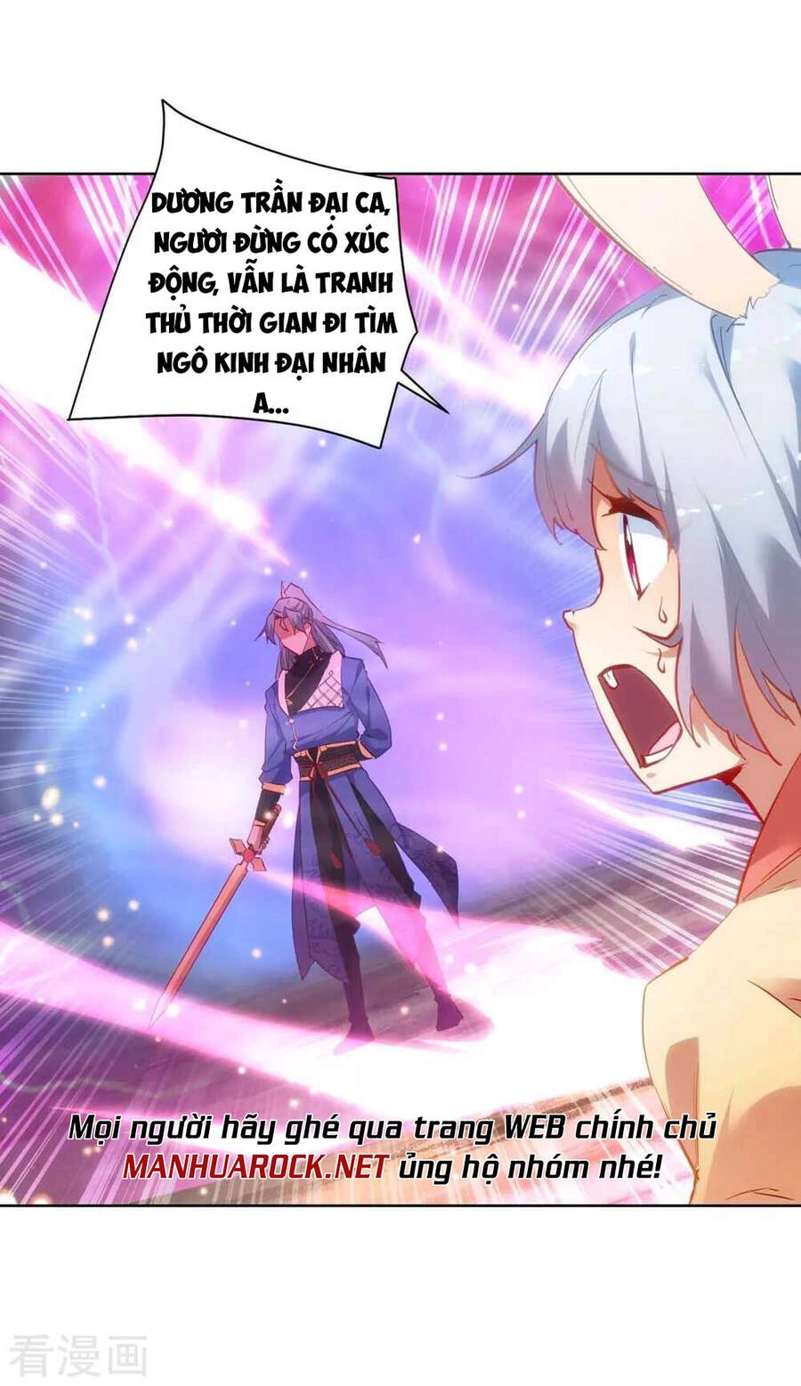 Trọng Sinh Sau Tám Vạn Năm Chapter 239 - 7