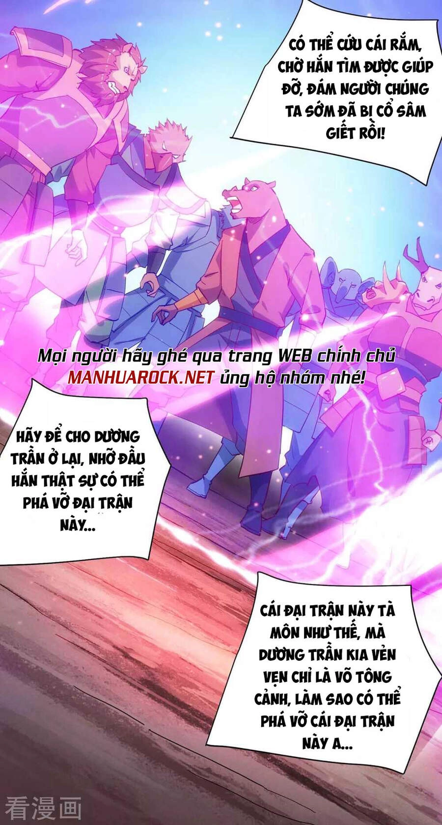 Trọng Sinh Sau Tám Vạn Năm Chapter 239 - 9