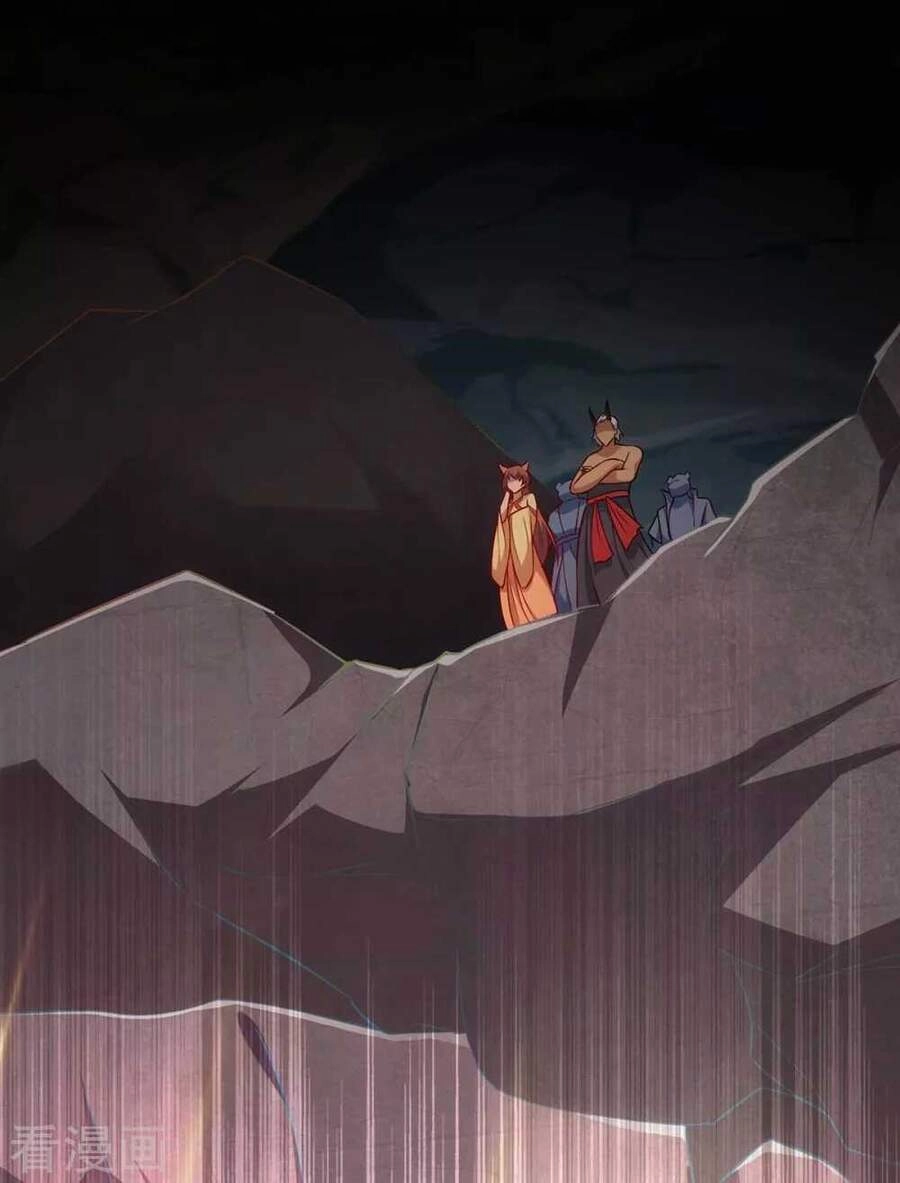 Trọng Sinh Sau Tám Vạn Năm Chapter 239 - 10