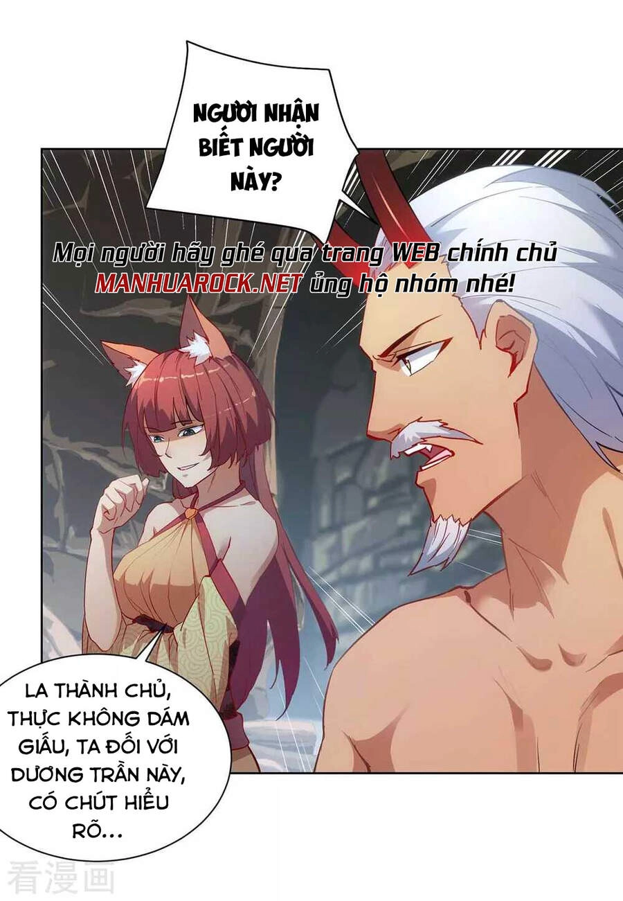 Trọng Sinh Sau Tám Vạn Năm Chapter 239 - 13