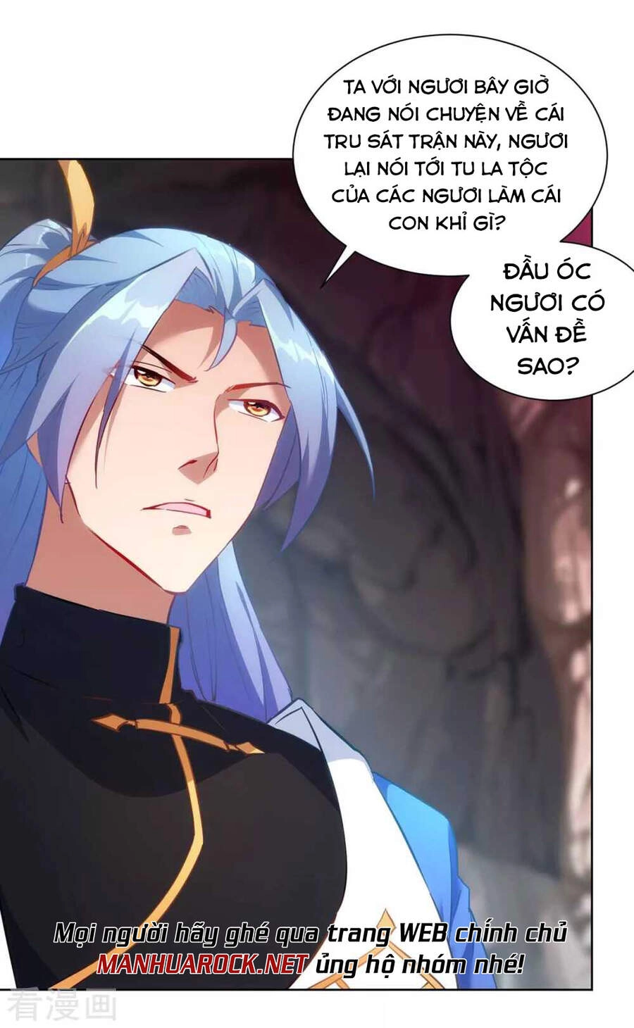 Trọng Sinh Sau Tám Vạn Năm Chapter 239 - 22