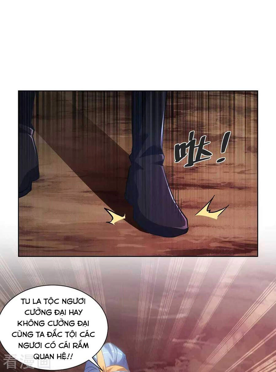 Trọng Sinh Sau Tám Vạn Năm Chapter 239 - 24