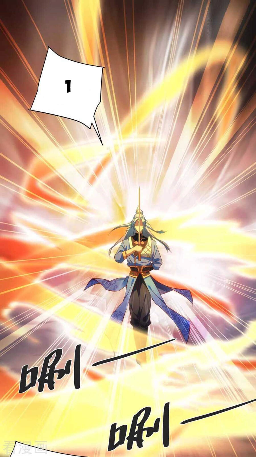 Trọng Sinh Sau Tám Vạn Năm Chapter 239 - 31