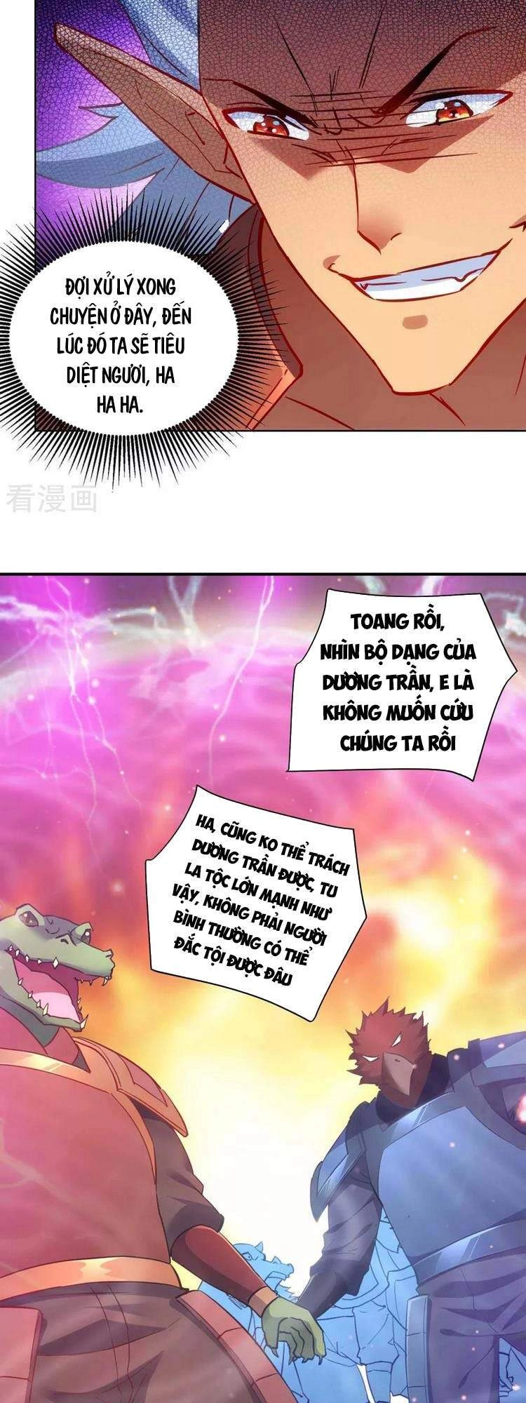 Trọng Sinh Sau Tám Vạn Năm Chapter 240 - 3