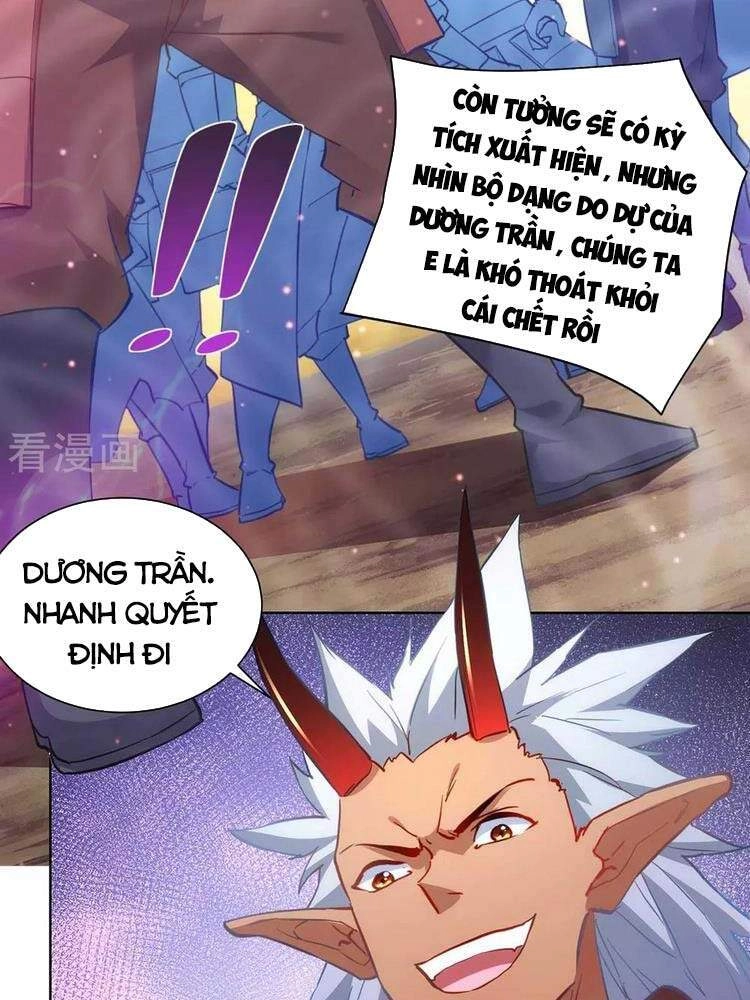 Trọng Sinh Sau Tám Vạn Năm Chapter 240 - 4