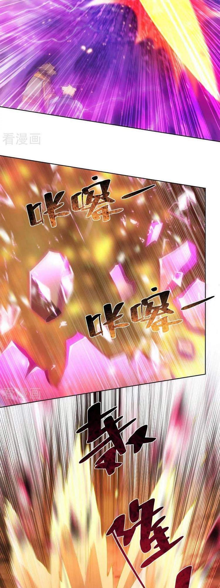 Trọng Sinh Sau Tám Vạn Năm Chapter 240 - 9