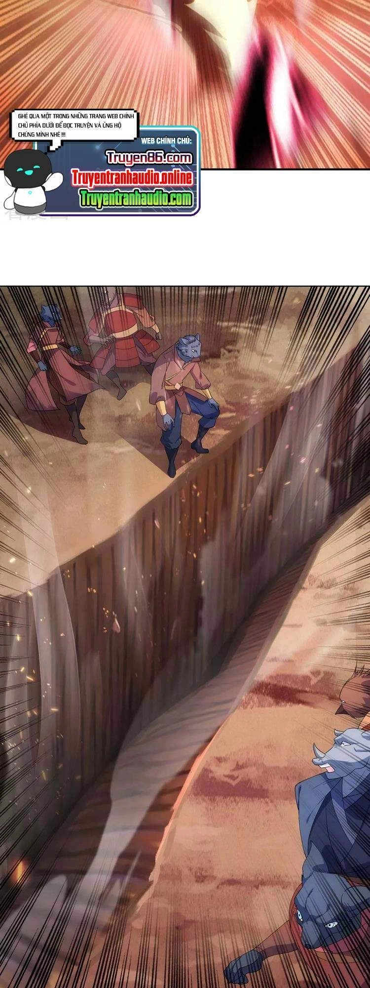 Trọng Sinh Sau Tám Vạn Năm Chapter 240 - 11