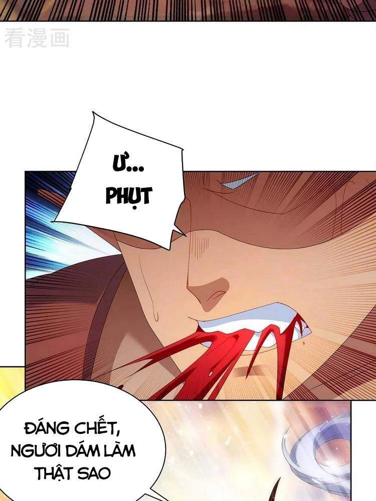 Trọng Sinh Sau Tám Vạn Năm Chapter 240 - 12