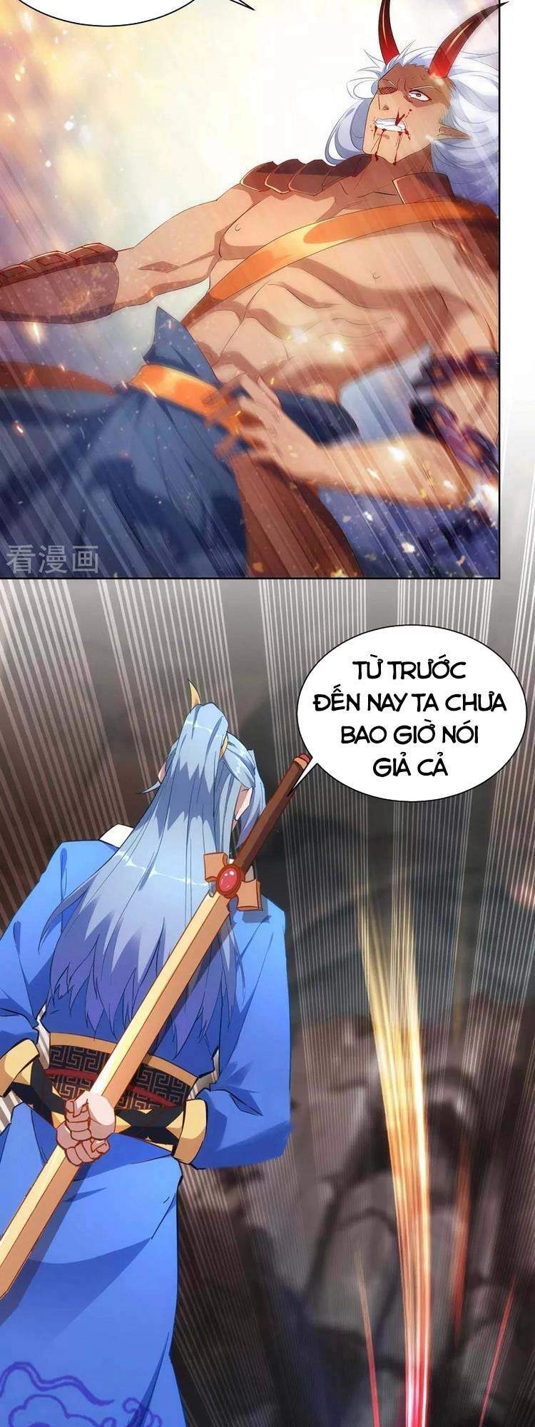 Trọng Sinh Sau Tám Vạn Năm Chapter 240 - 13