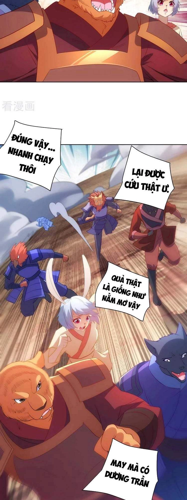 Trọng Sinh Sau Tám Vạn Năm Chapter 240 - 15