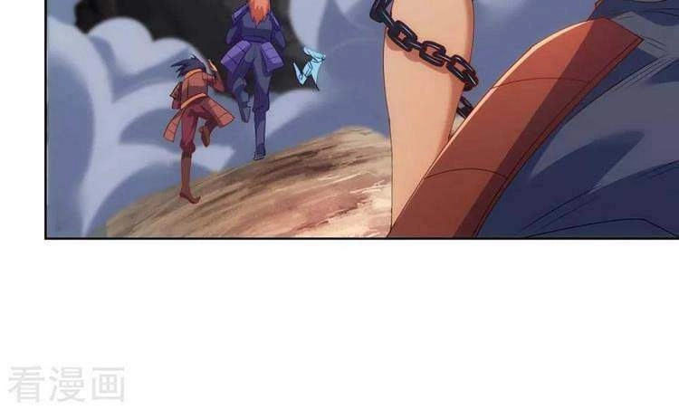 Trọng Sinh Sau Tám Vạn Năm Chapter 240 - 17